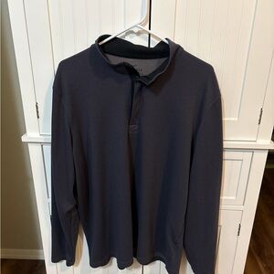 Nike Dri-FIT Men’s XL Long Sleeve Athletic Performance Training Shirt